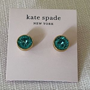 Kate Spade New York Aquamarine Reflecting Pool | NWT